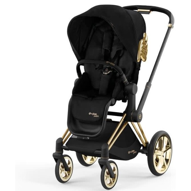 Cybex ePriam 4 Jeremy Scott Stroller