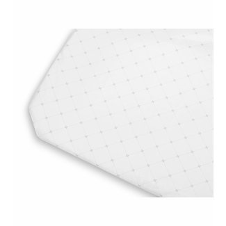 UppaBaby UPPAbaby  Remi Waterproof Mattress Cover