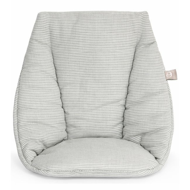 Stokke Tripp Trapp Baby Cushion In Nordic Grey