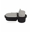 Silver Cross Silver Cross Wave/Dune/Reef/Jet Snack Tray