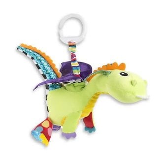 Lamaze Lamaze Flip Flap Dragon