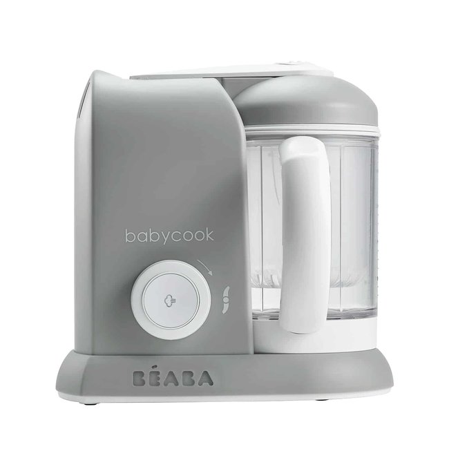 Beaba BabyCook Food Processor In Cloud