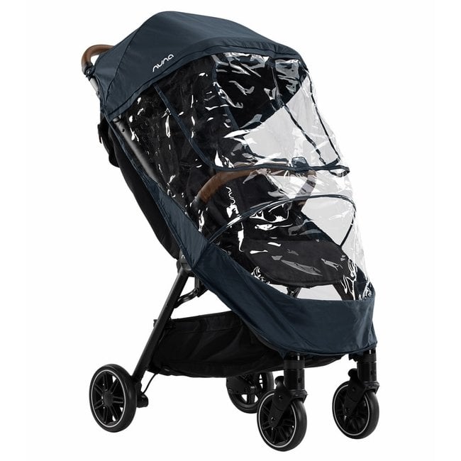 Nuna TRVL Stroller Rain Cover