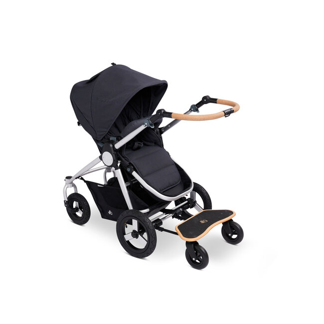 Bumbleride Mini Board- Toddler Board For Indie Single and Double Strollers