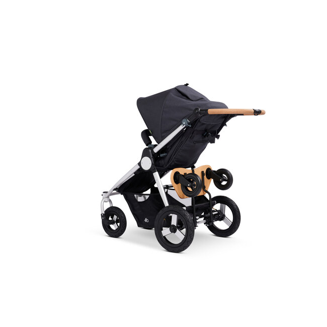 Bumbleride Mini Board- Toddler Board For Indie Single and Double Strollers