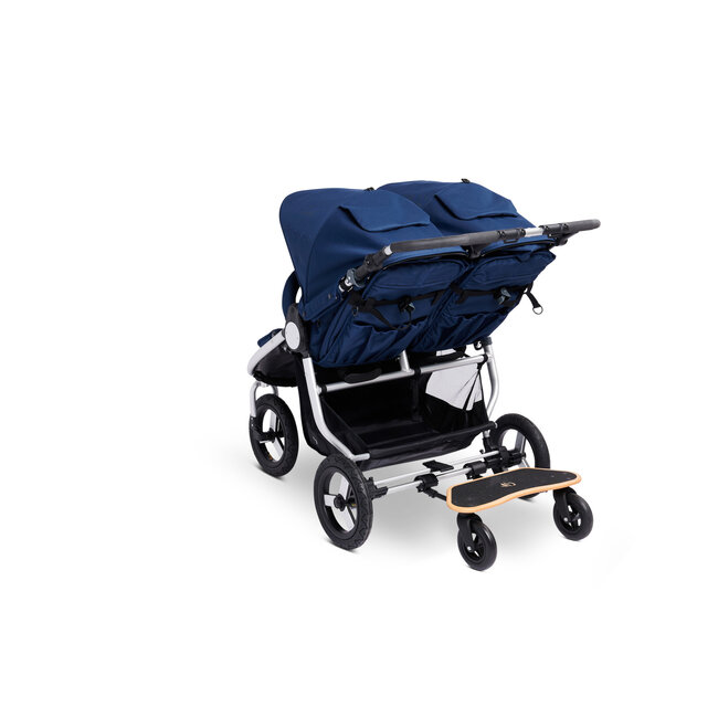 Bumbleride Mini Board- Toddler Board For Indie Single and Double Strollers