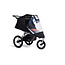 Bumbleride Bumbleride Indie/Speed Non-PVC Rain Cover