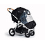 Bumbleride Bumbleride Era Non -PVC Rain Cover