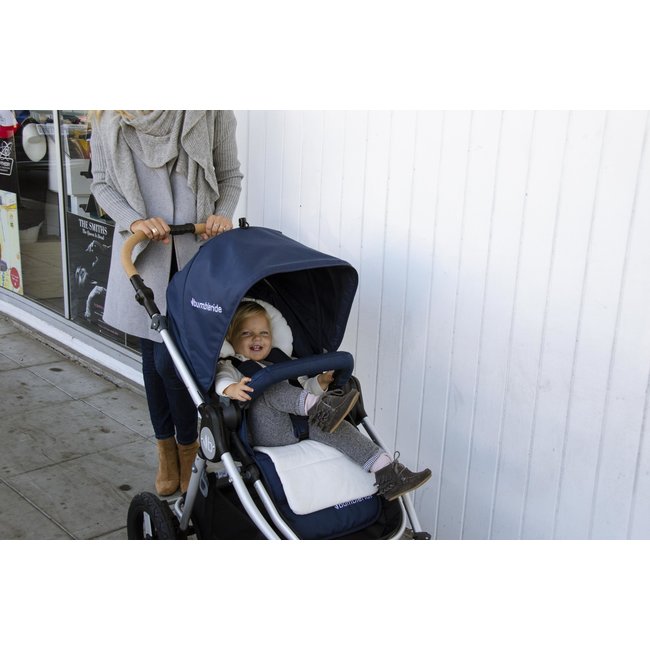 Bumbleride Organic Cotton Infant Insert