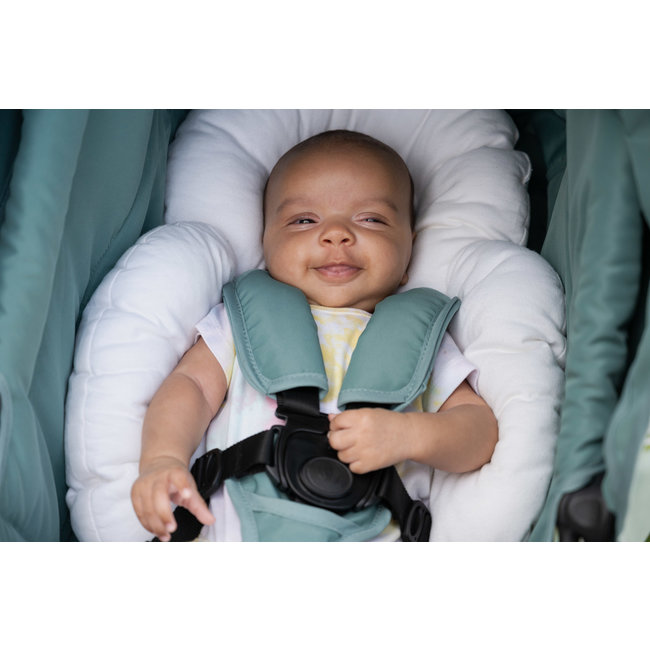 Bumbleride Organic Cotton Infant Insert