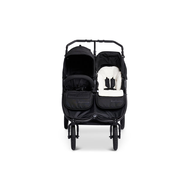 Bumbleride Organic Cotton Infant Insert