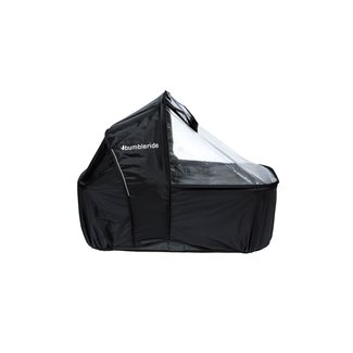 Bumbleride 2022 Bumbleride Bassinet Non-PVC Rain Cover