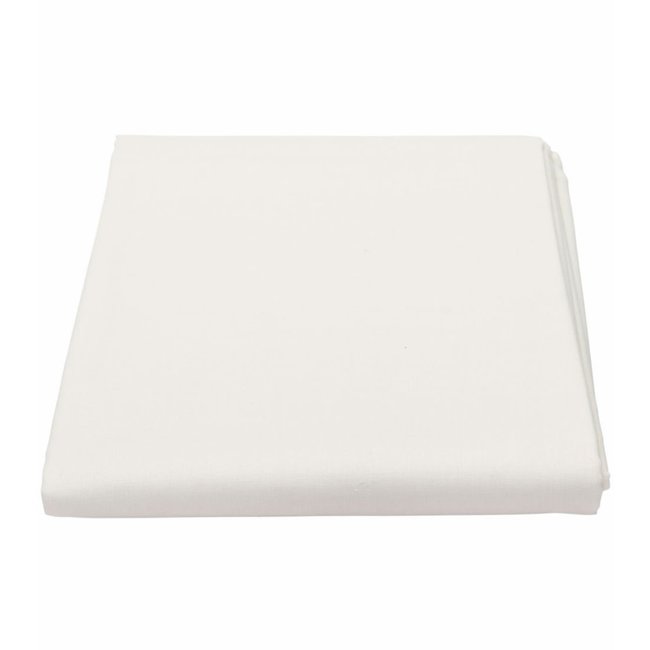 Nuna Sena Organic Sheet In Moonbeam