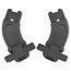UppaBaby UPPAbaby Adapters for MINU, MINU V2 (Bassinet, MESA-all models/Aria All Models)
