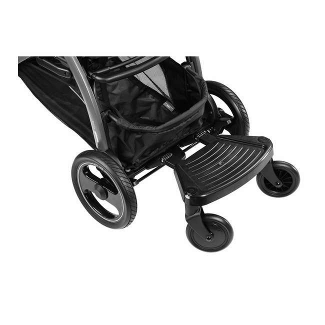 Peg Perego Ride With Me Board,  YPSI, Book Pop Up, Booklet, Book Cross, Book for Two, Booklet 50, Z4