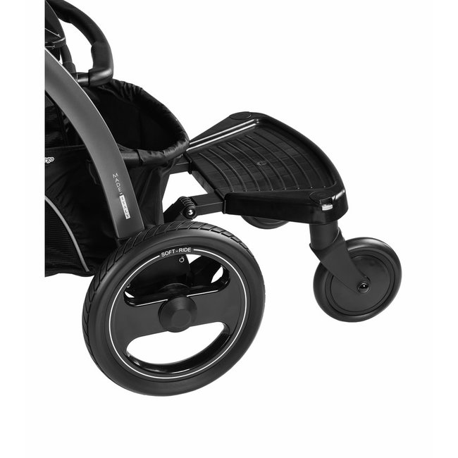 Peg Perego Ride With Me Board,  YPSI, Book Pop Up, Booklet, Book Cross, Book for Two, Booklet 50, Z4