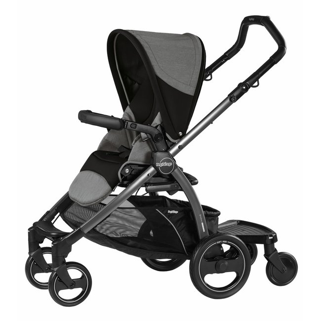 Peg Perego Ride With Me Board,  YPSI, Book Pop Up, Booklet, Book Cross, Book for Two, Booklet 50, Z4