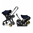 Doona+ Infant Car Seat & Stroller