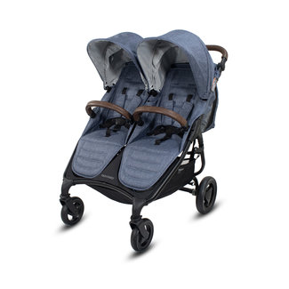 Valco Baby Valco Baby Trend Duo Double Stroller
