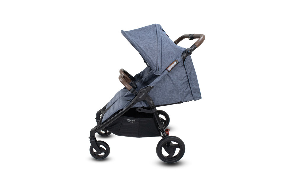 Valco Snap Duo Double Stroller