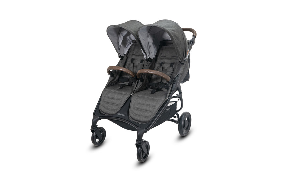 Valco Snap Duo Double Stroller