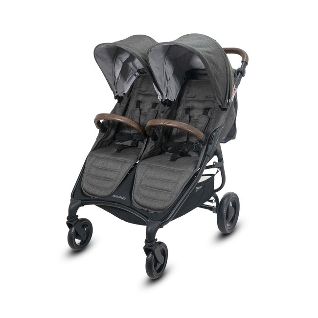 Valco Baby Trend Duo Double Stroller