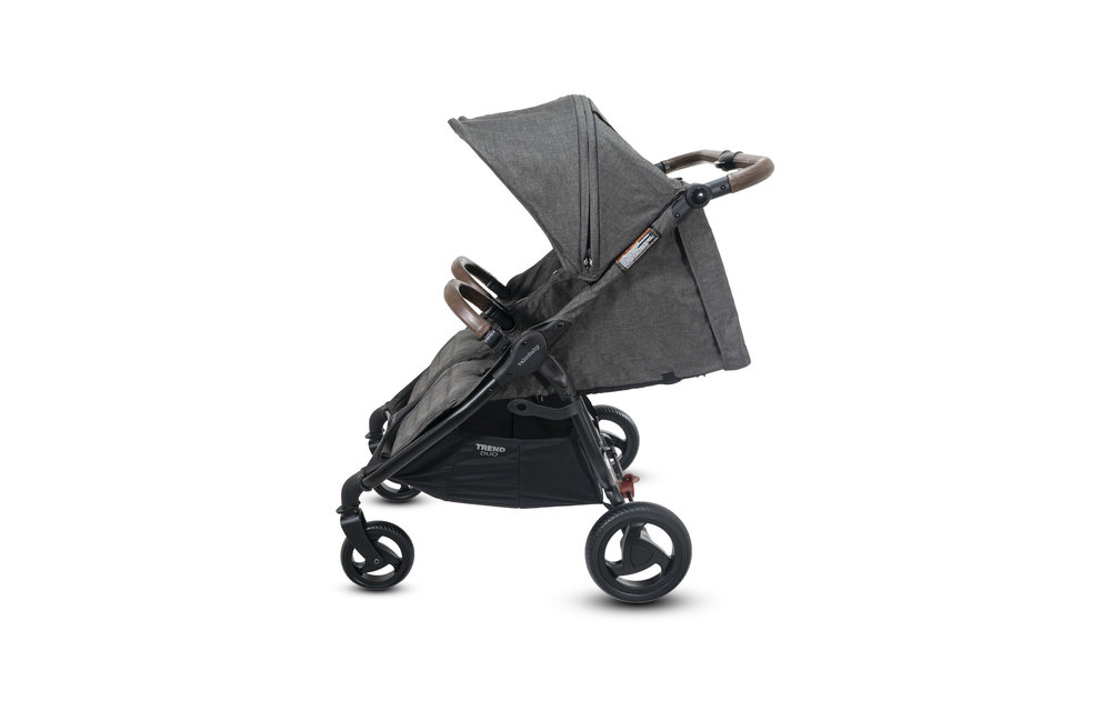 Valco Snap Duo Double Stroller