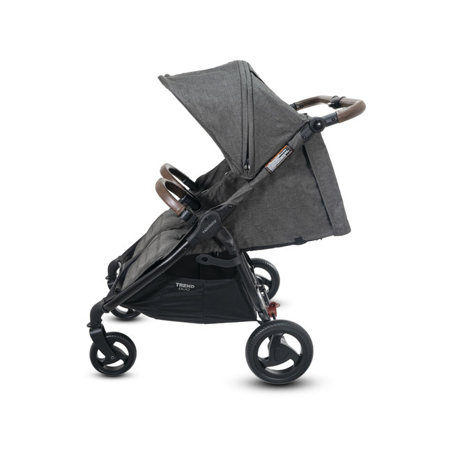 Valco Baby Trend Duo Double Stroller