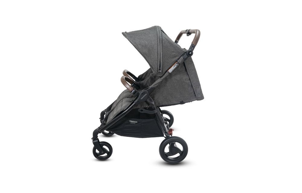 Valco Snap Duo Double Stroller
