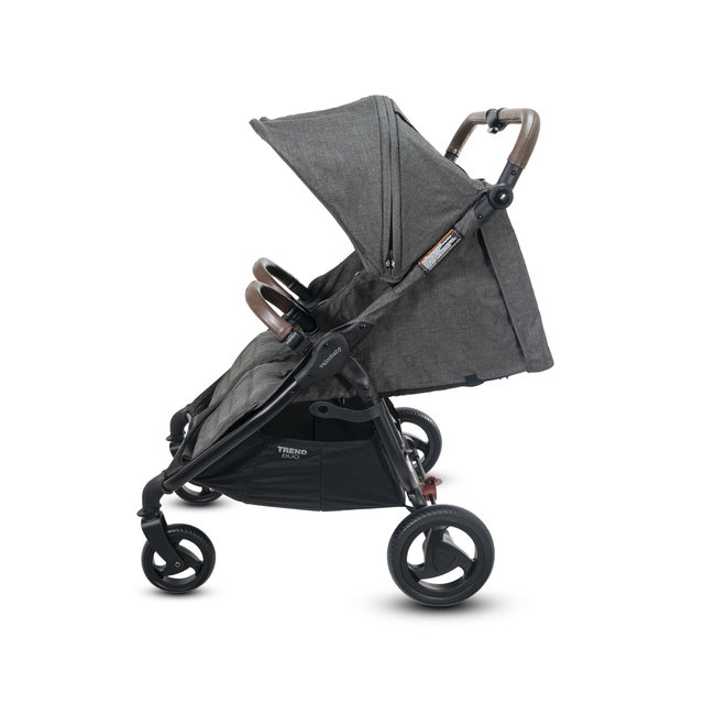 Valco Baby Snap Trend Duo Double Stroller
