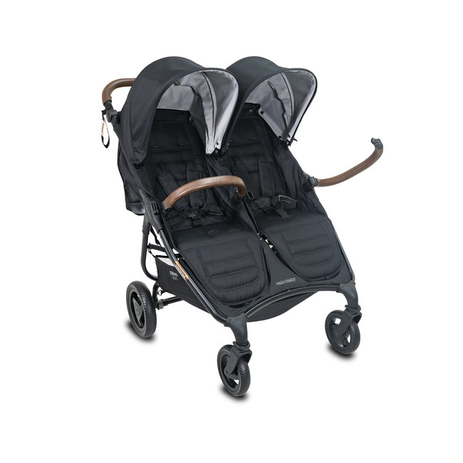 Valco Baby Snap Trend Duo Double Stroller