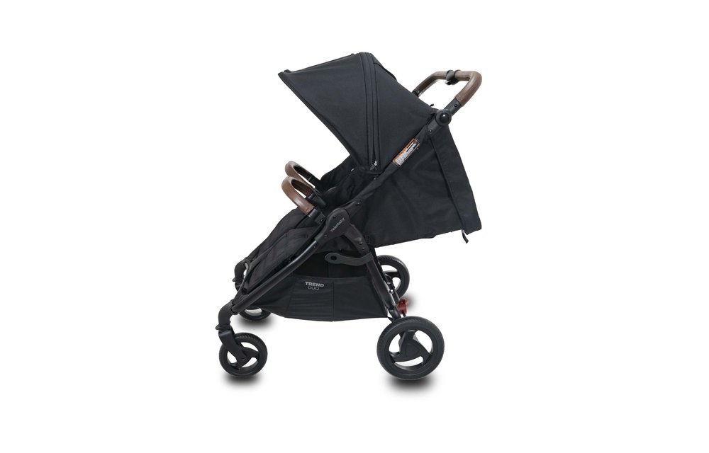 Valco Snap Duo Double Stroller