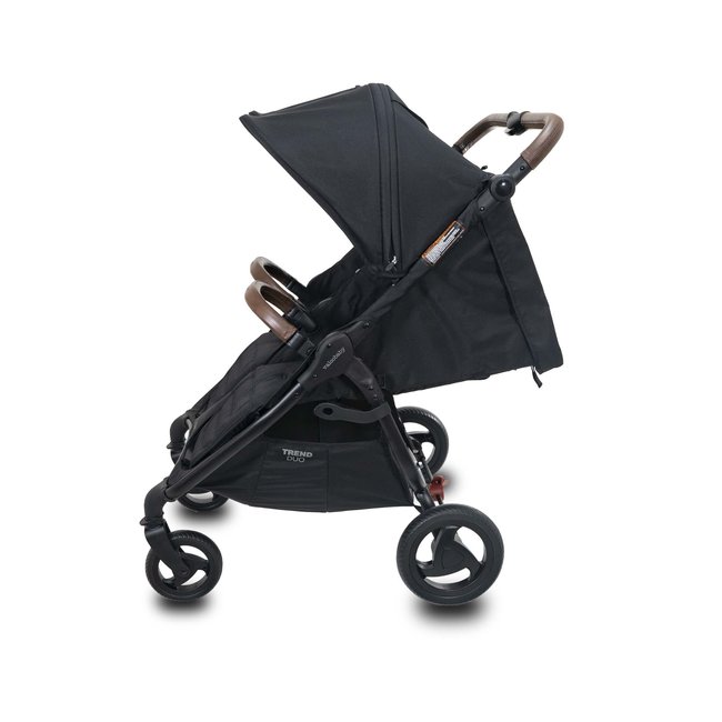 Valco Baby Snap Trend Duo Double Stroller