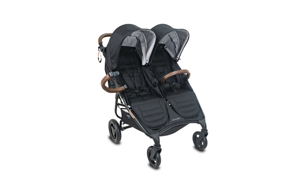 Valco Snap Duo Double Stroller
