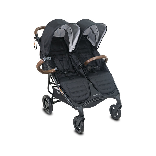 Valco Baby Snap Trend Duo Double Stroller