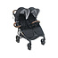 Valco Baby Snap Trend Duo Double Stroller