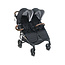 Valco Baby Trend Duo Double Stroller