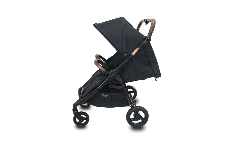 Valco Snap Duo Double Stroller