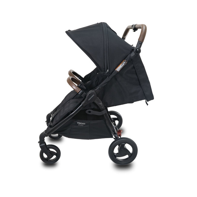 Valco Baby Trend Duo Double Stroller