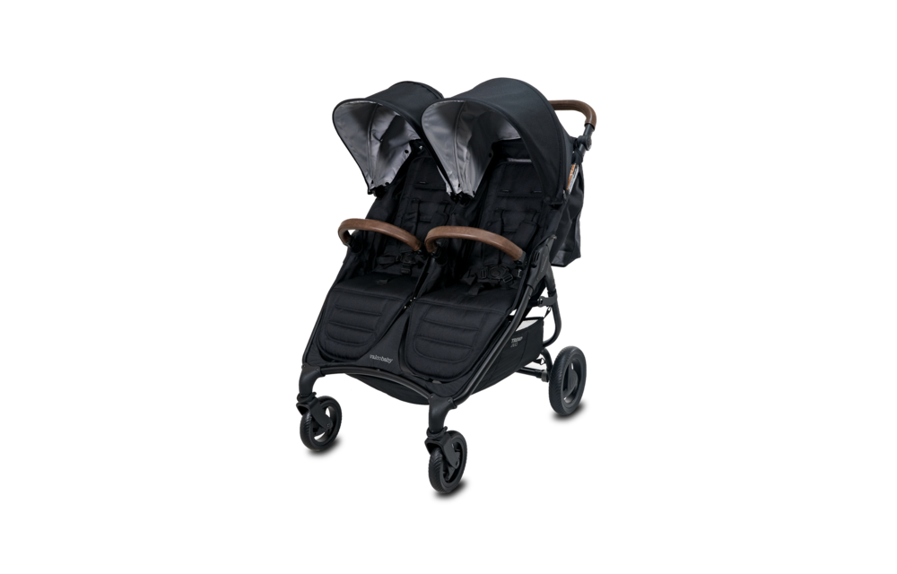 Valco Snap Duo Double Stroller