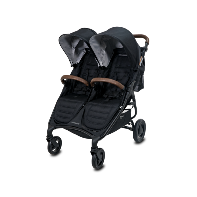 Valco Baby Trend Duo Double Stroller