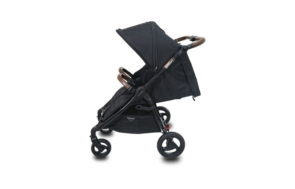 Valco Snap Duo Double Stroller