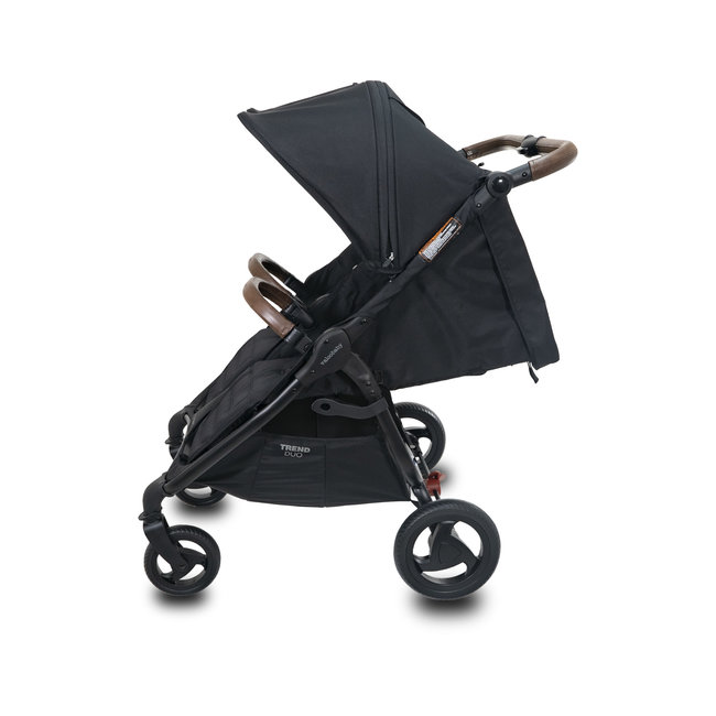 Valco Baby Snap Trend Duo Double Stroller