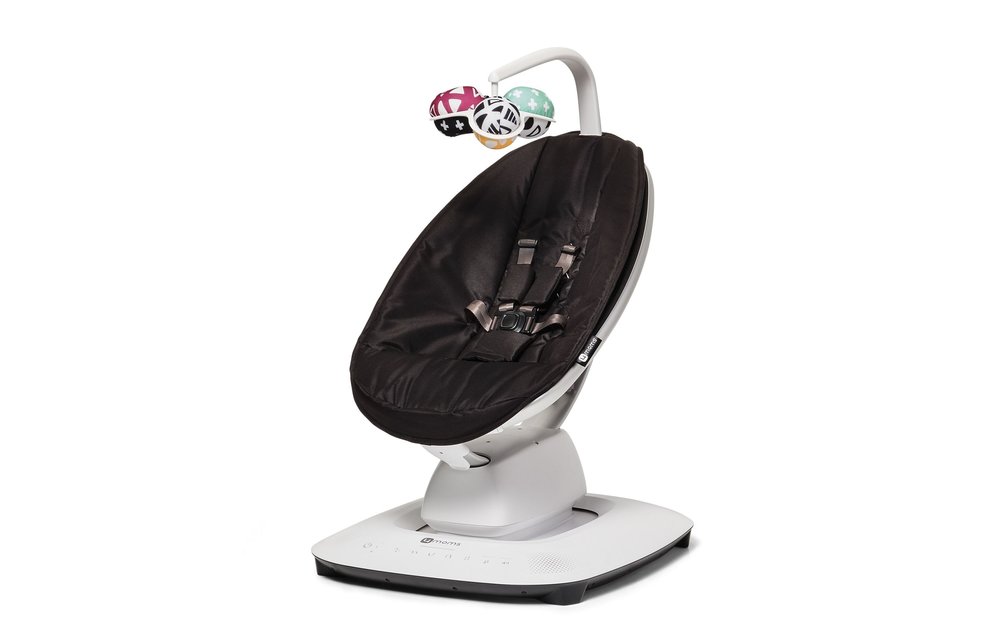 4moms MamaRoo Multi-Motion Baby Swing