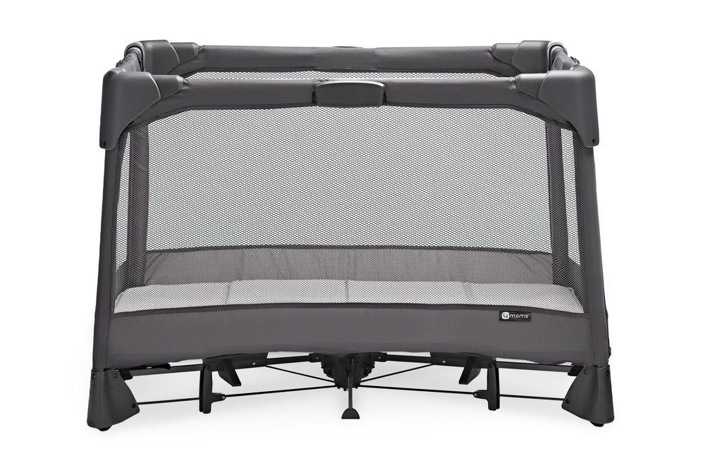 4 Moms Breeze Playyard