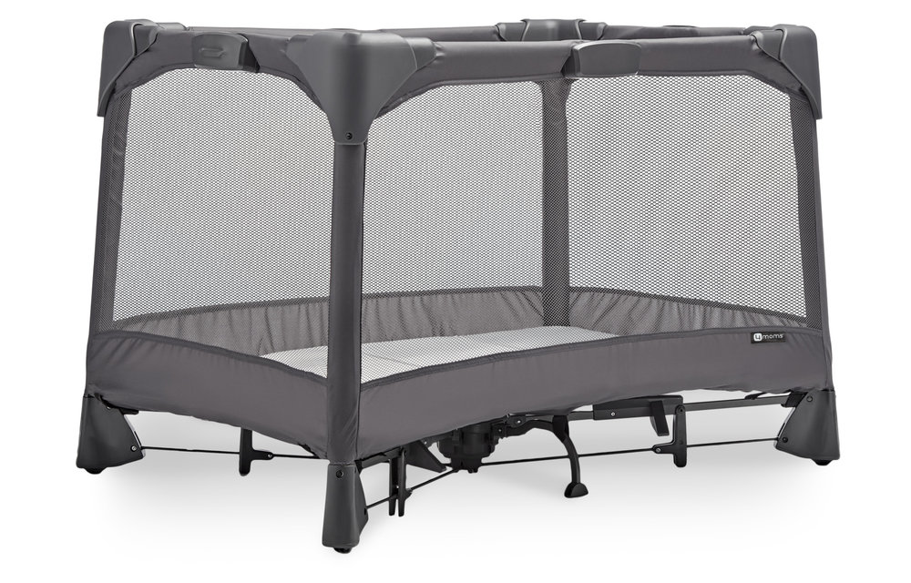 4 Moms Breeze Playyard