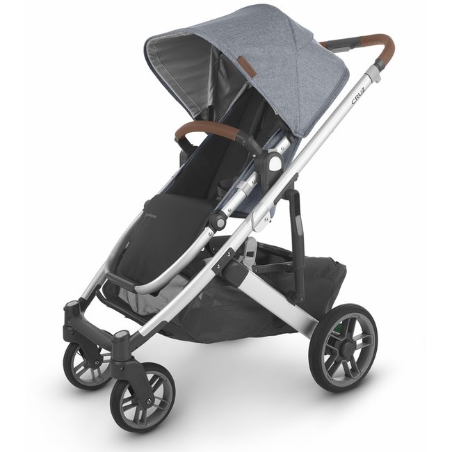 Uppa Baby Cruz V2 Stroller