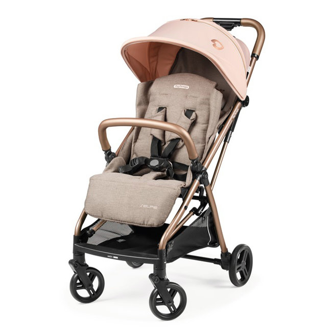 Peg Perego Selfie Lightweight Stroller