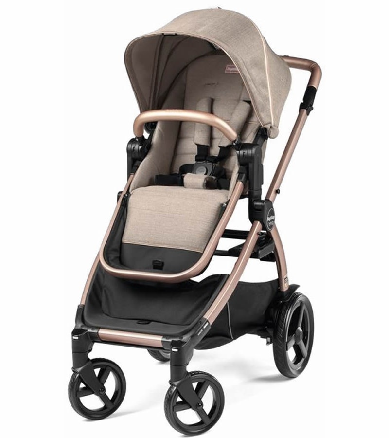 Peg Perego Mon Amour YPSI Stroller