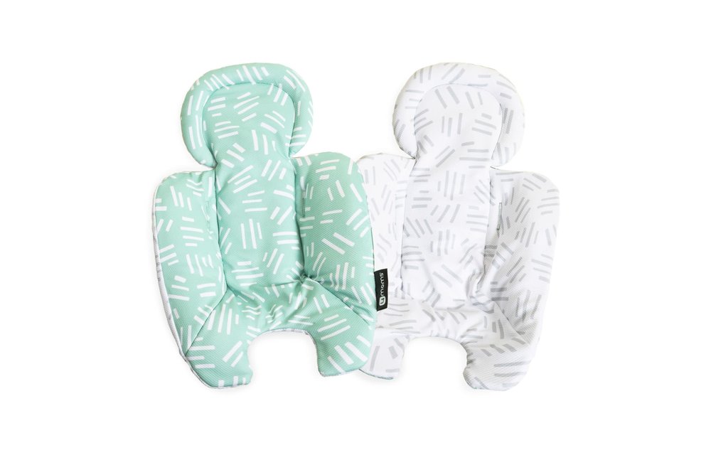 4 Moms Mamaroo Newborn Insert